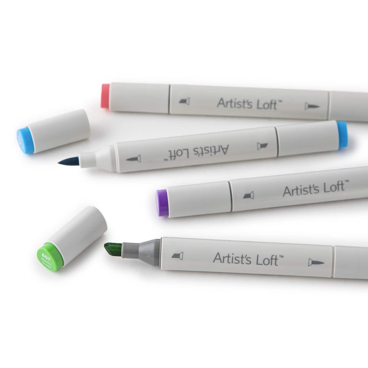 6 Packs: 24 ct. (144 total) Sketch Markers by Artist's Loft™
